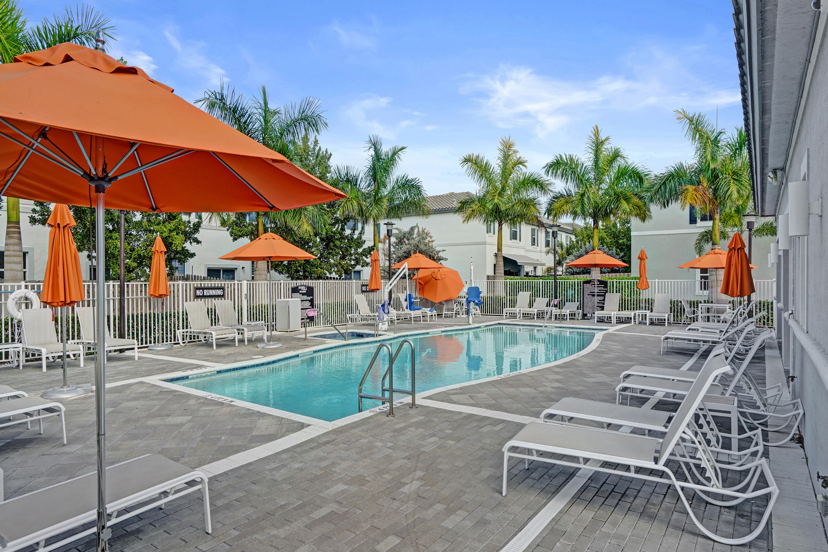 Sunset Trails - Residential