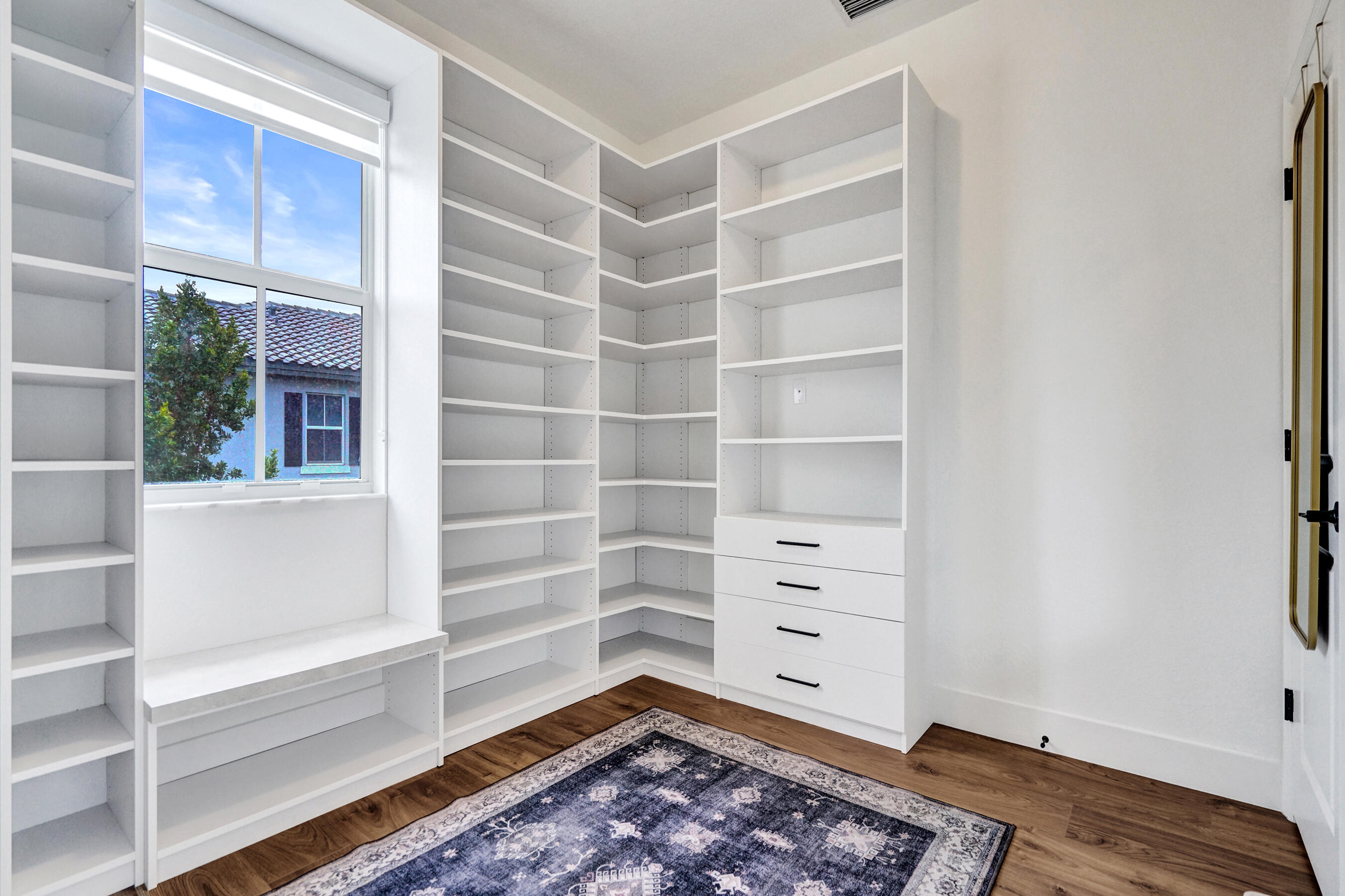 Sunset Trails - Residential