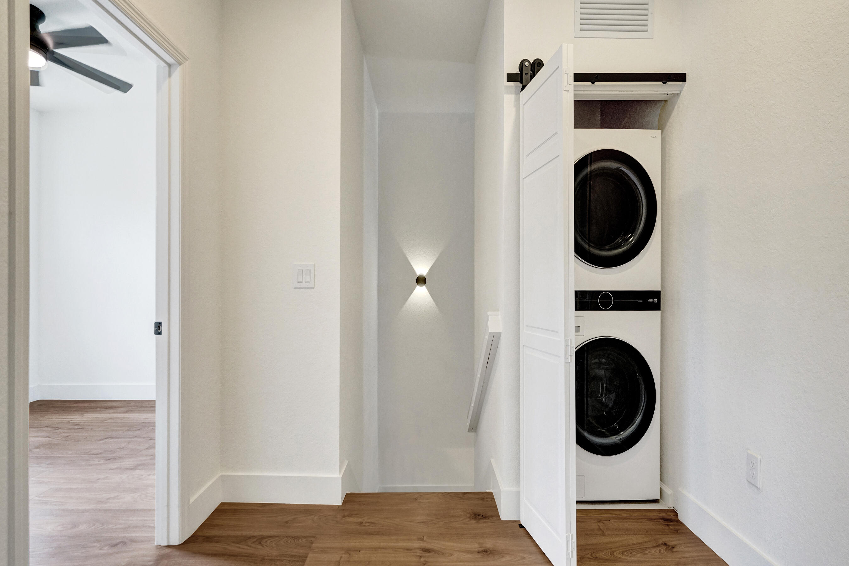 Sunset Trails - Residential