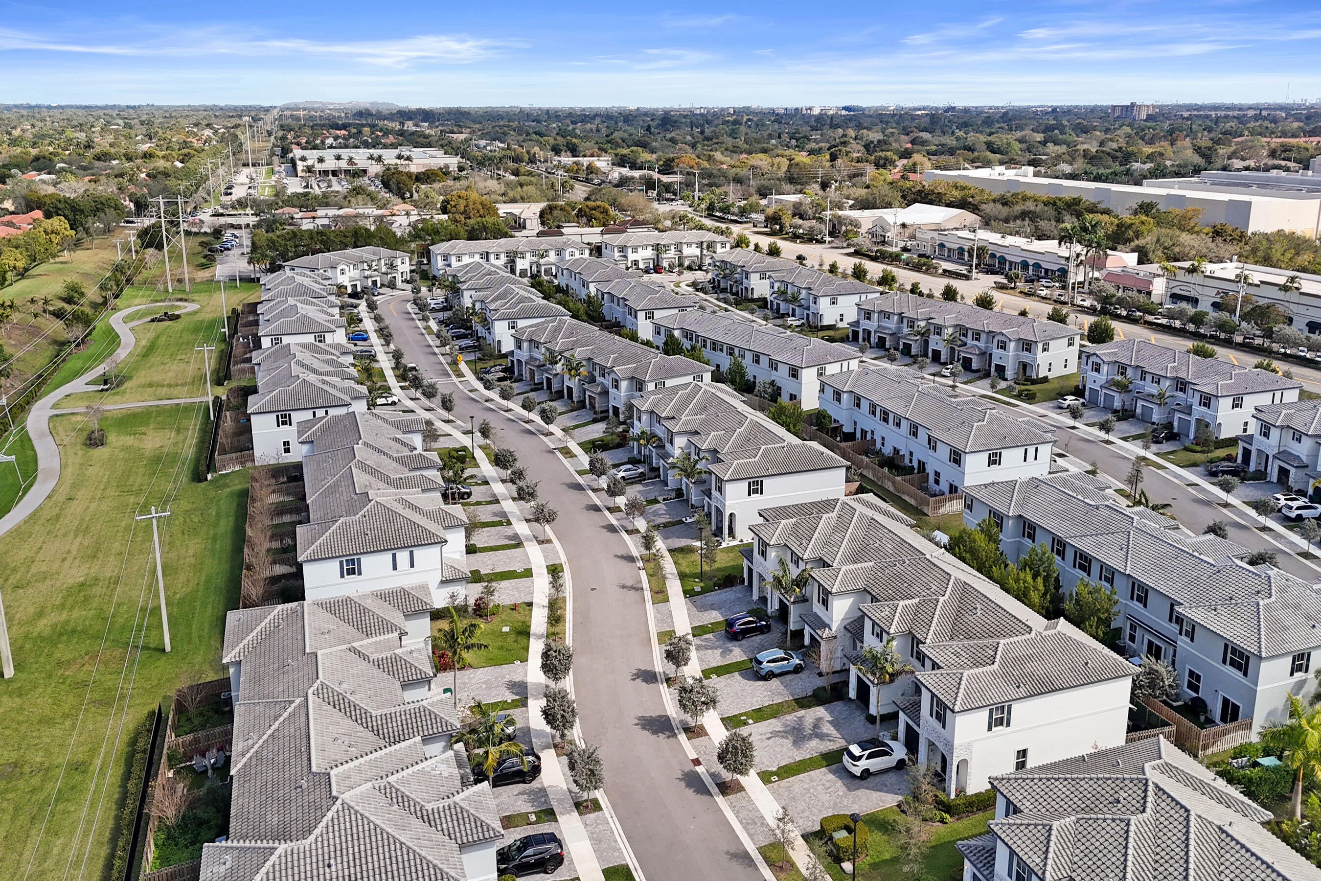 Sunset Trails - Residential