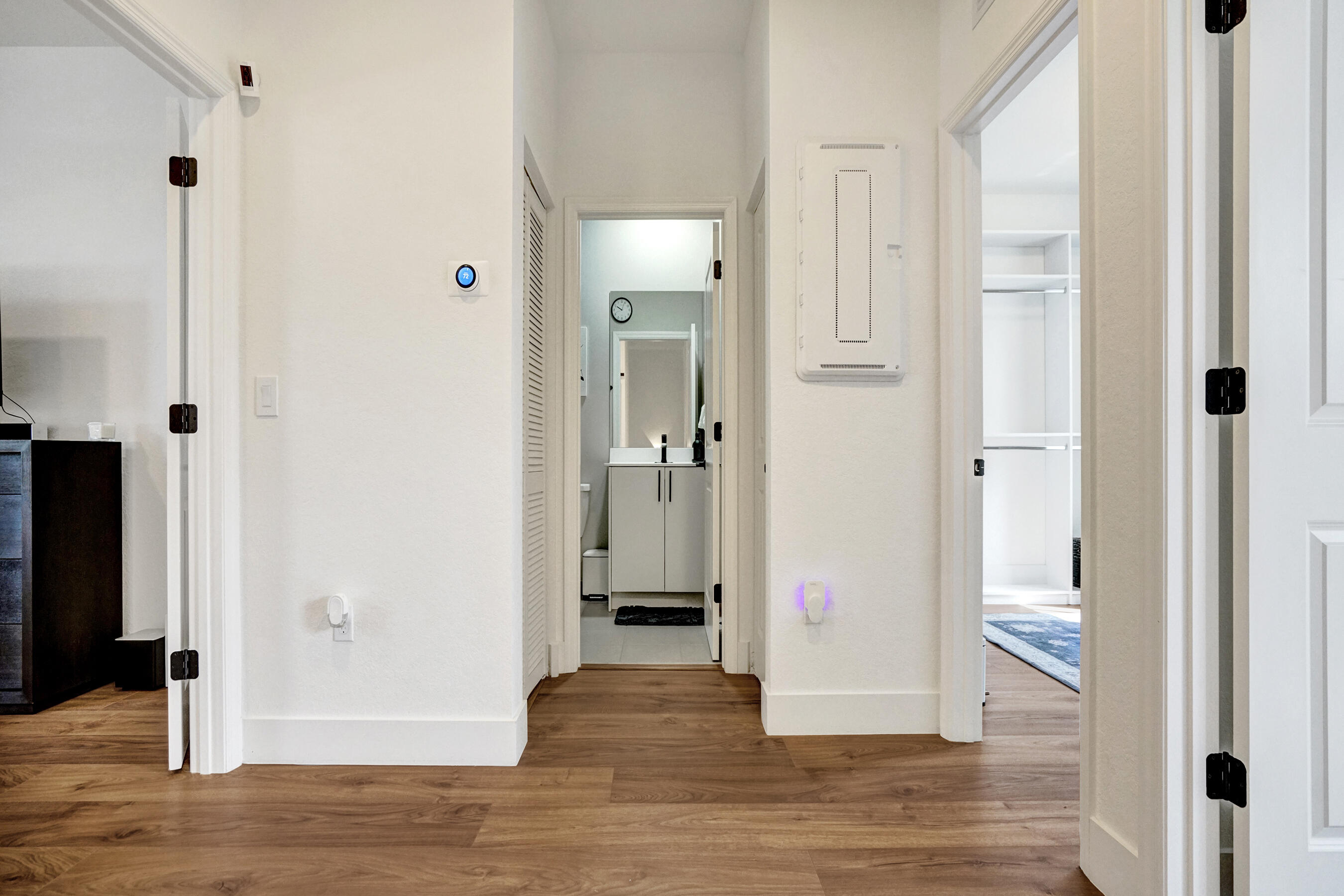 Sunset Trails - Residential