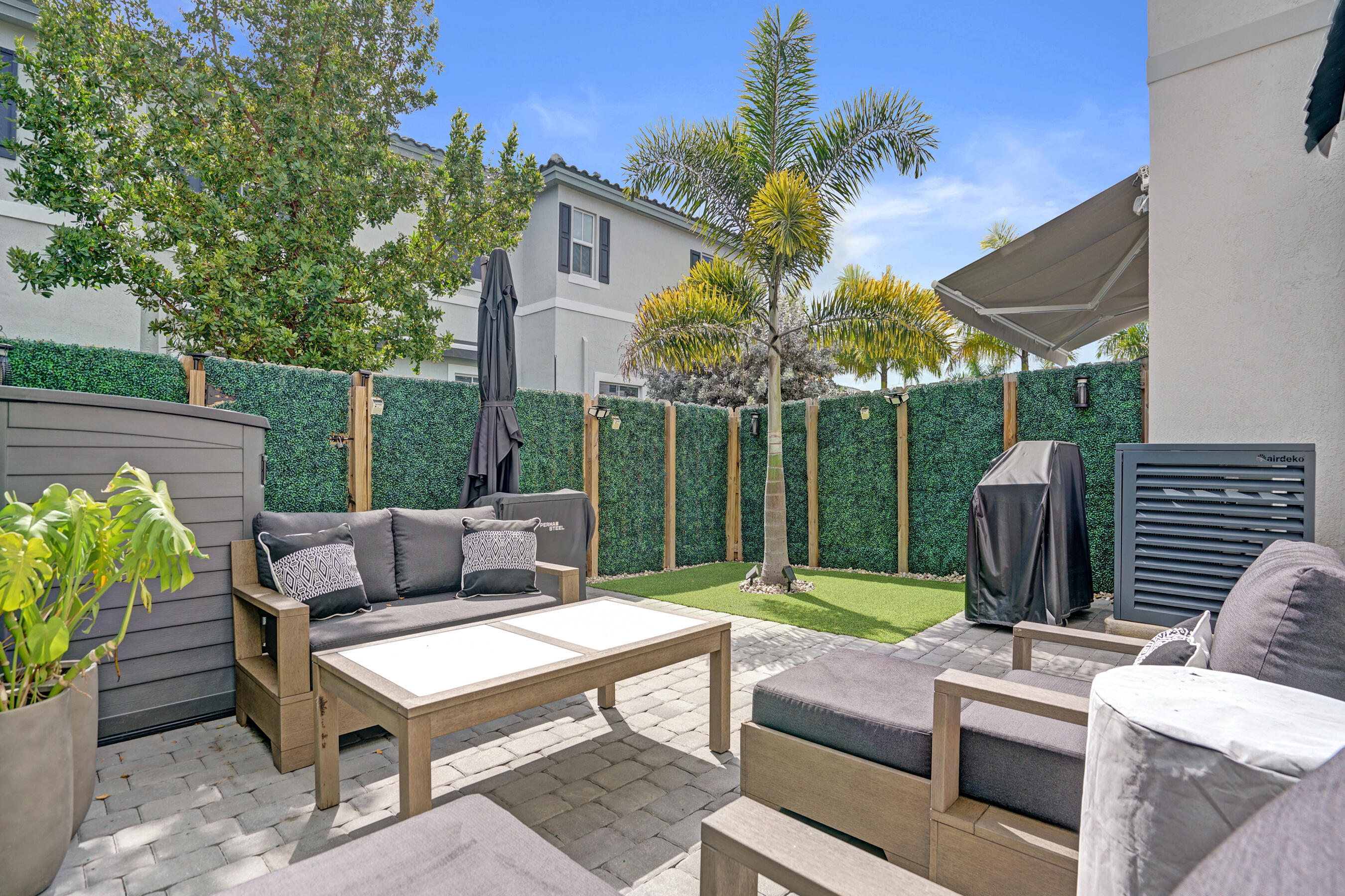 Sunset Trails - Residential