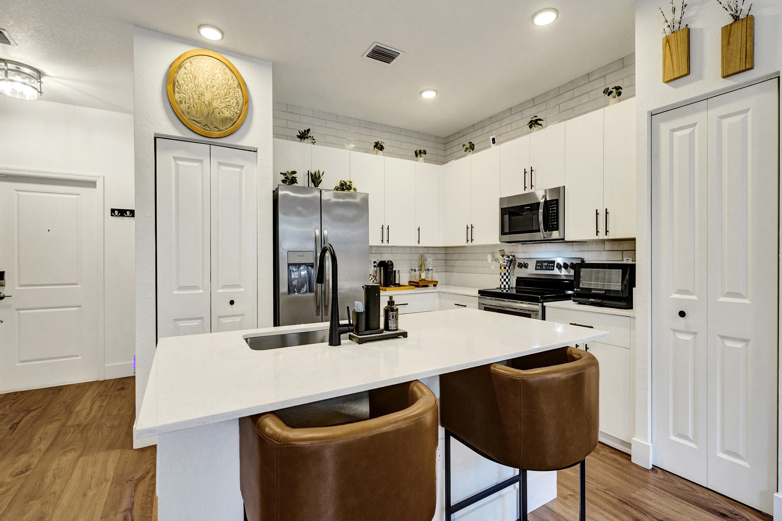 Sunset Trails - Residential