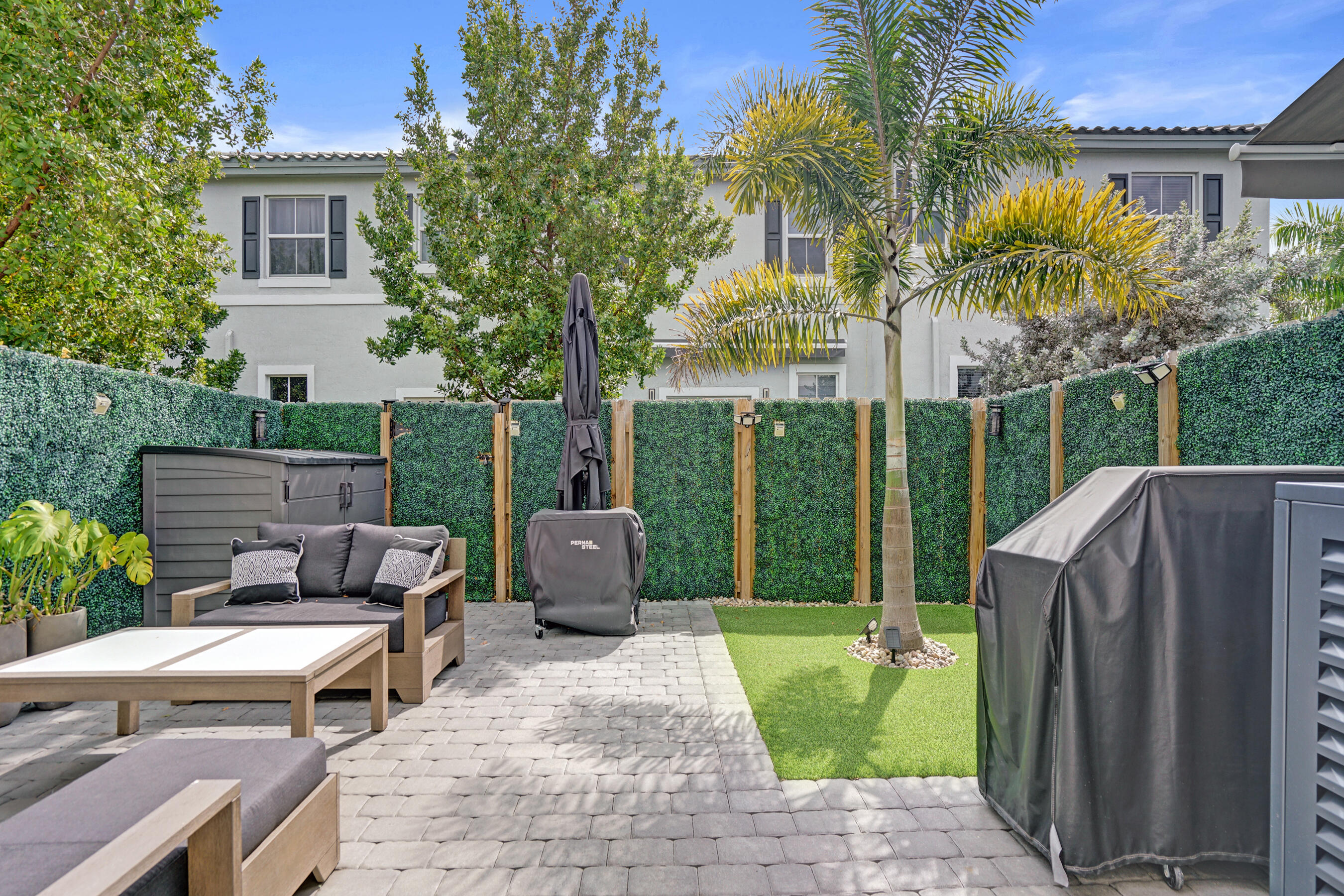 Sunset Trails - Residential