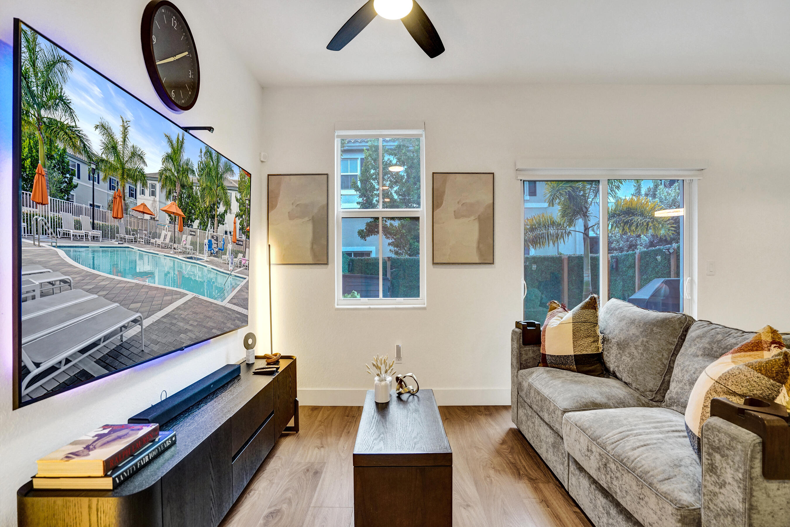 Sunset Trails - Residential