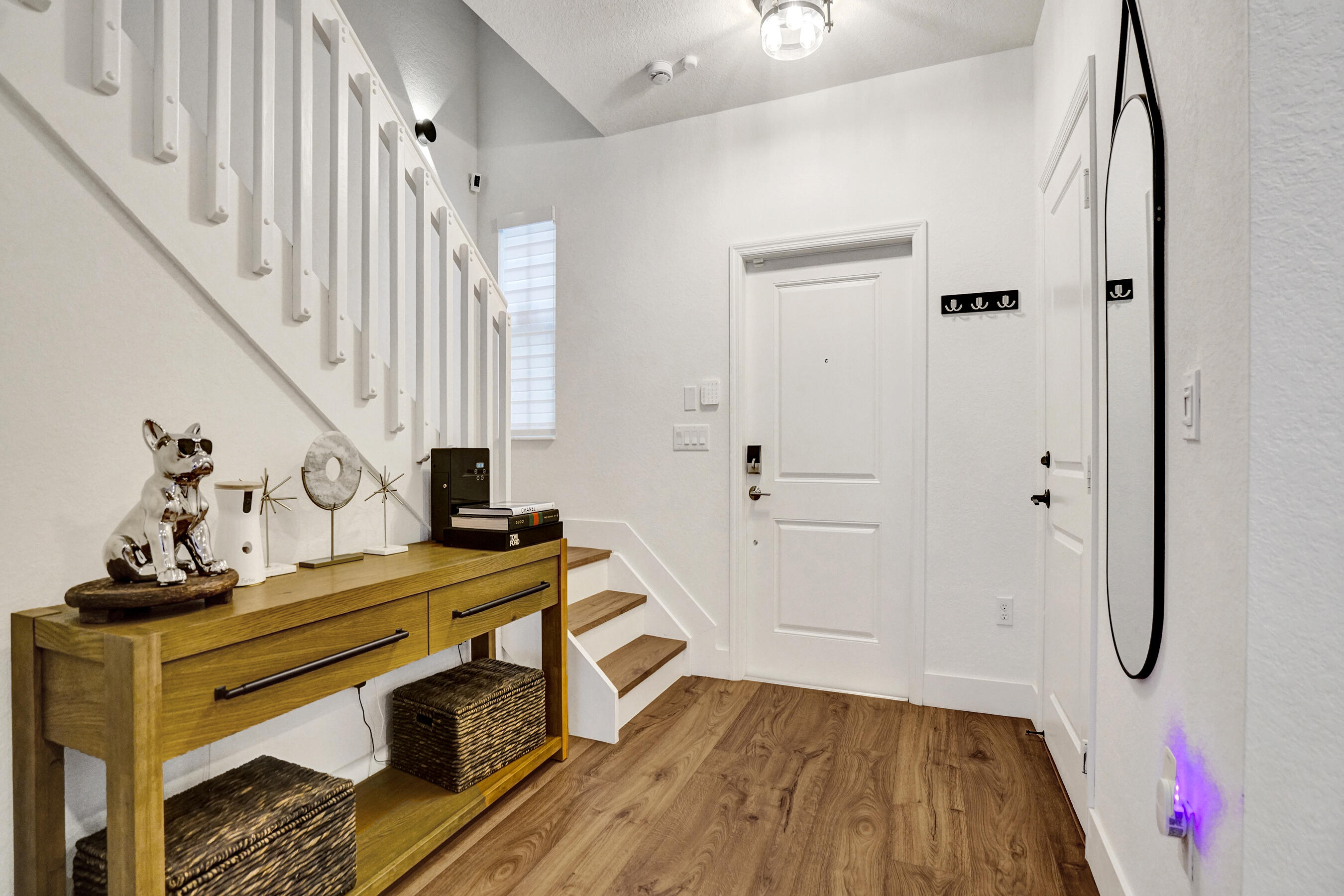 Sunset Trails - Residential