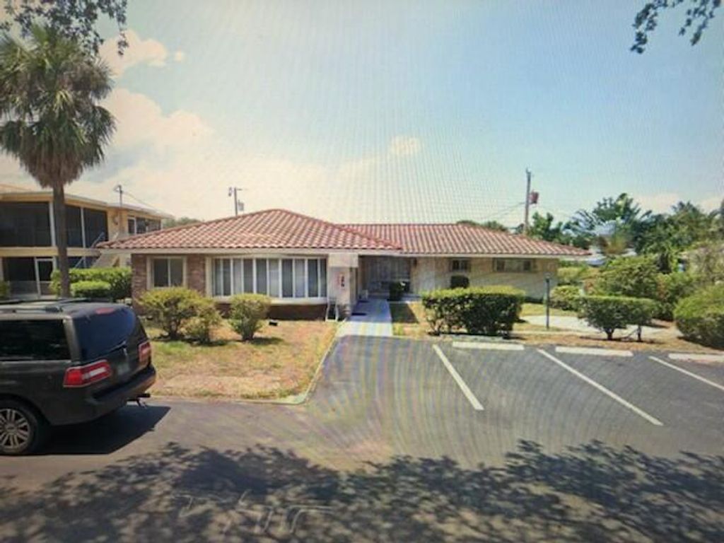 Photo of 1911 NE 27th Court #1-3, Lighthouse Point, FL 33064 (MLS # B26007160)