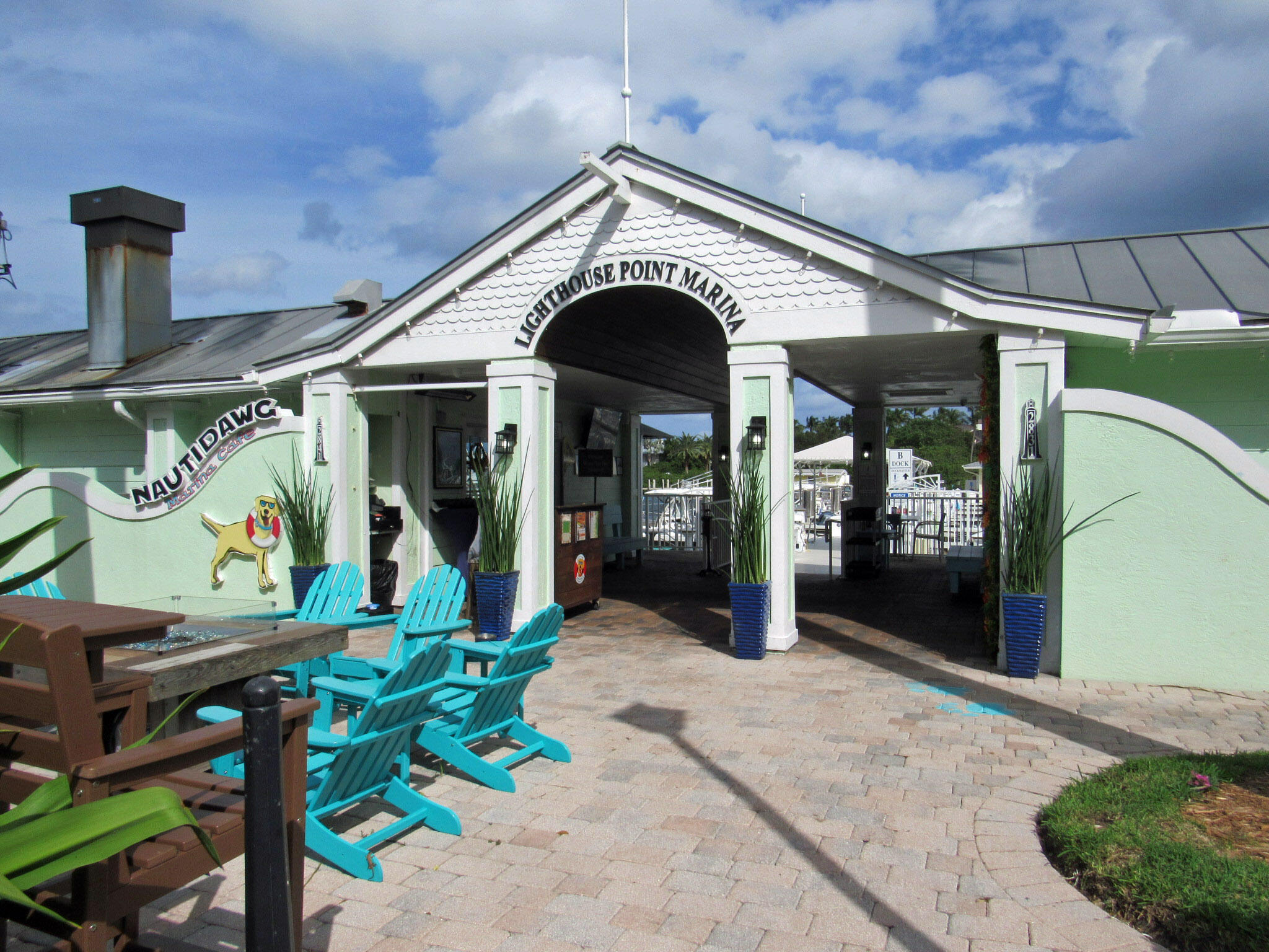 LIGHTHOUSE POINT ESTATES - Residential Income