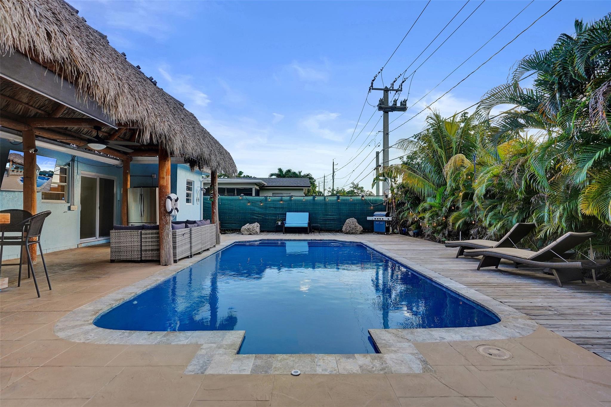 Coral Heights Sec Two Res - Residential