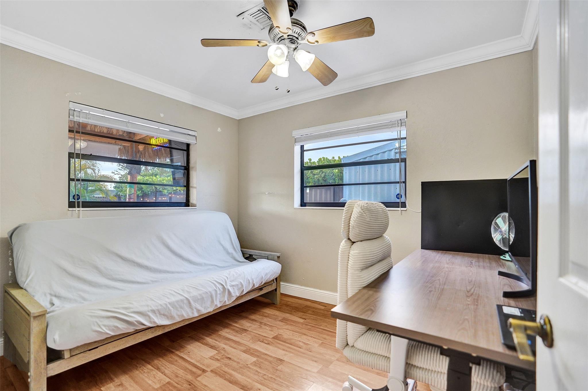 Coral Heights Sec Two Res - Residential