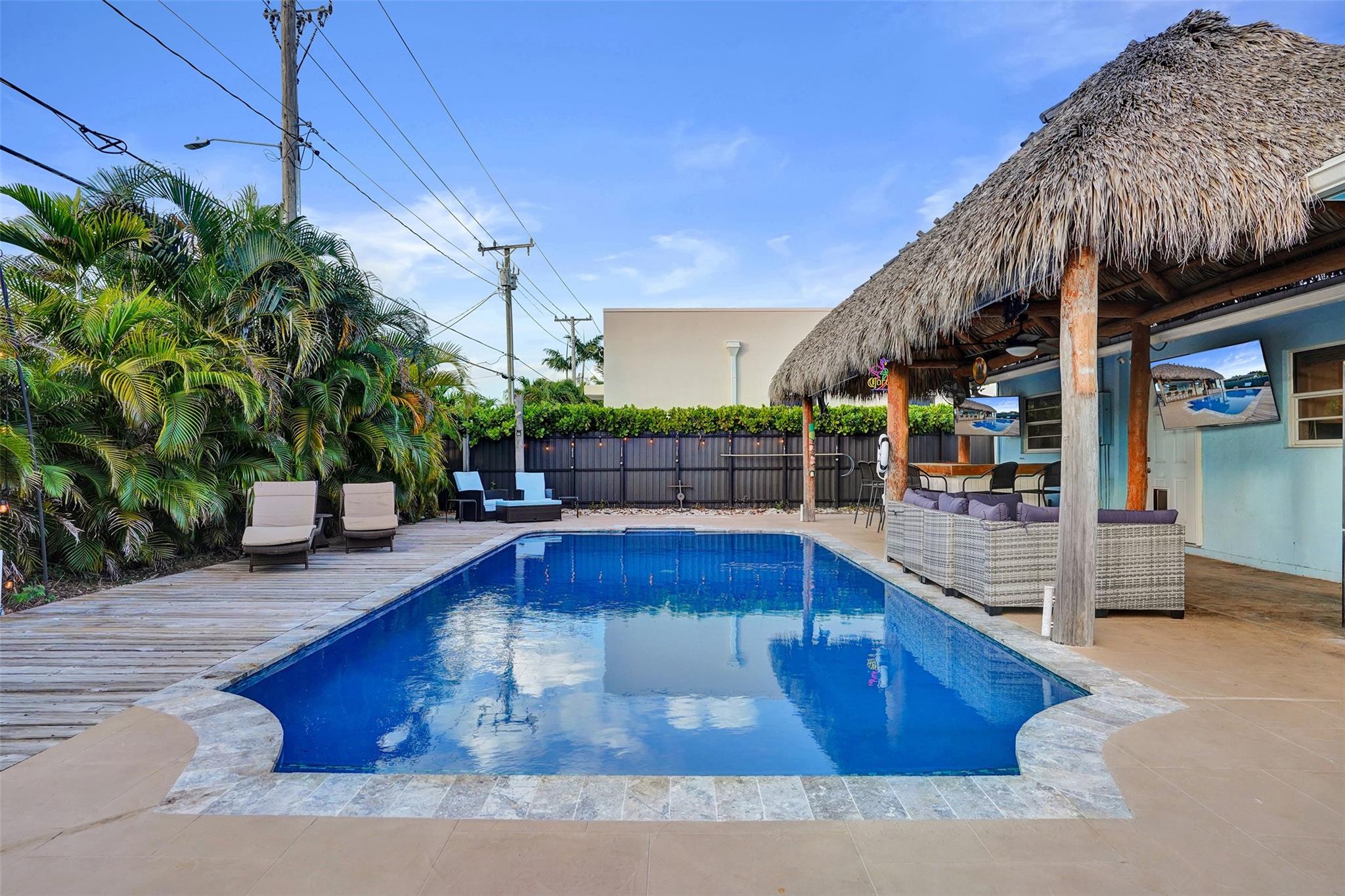 Coral Heights Sec Two Res - Residential