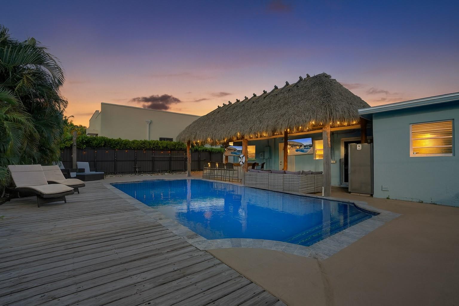 Coral Heights Sec Two Res - Residential