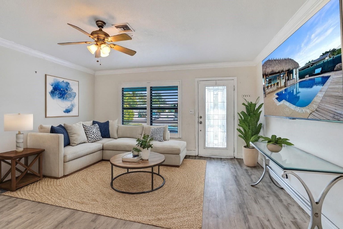 Coral Heights Sec Two Res - Residential