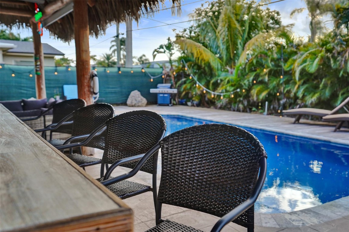 Coral Heights Sec Two Res - Residential