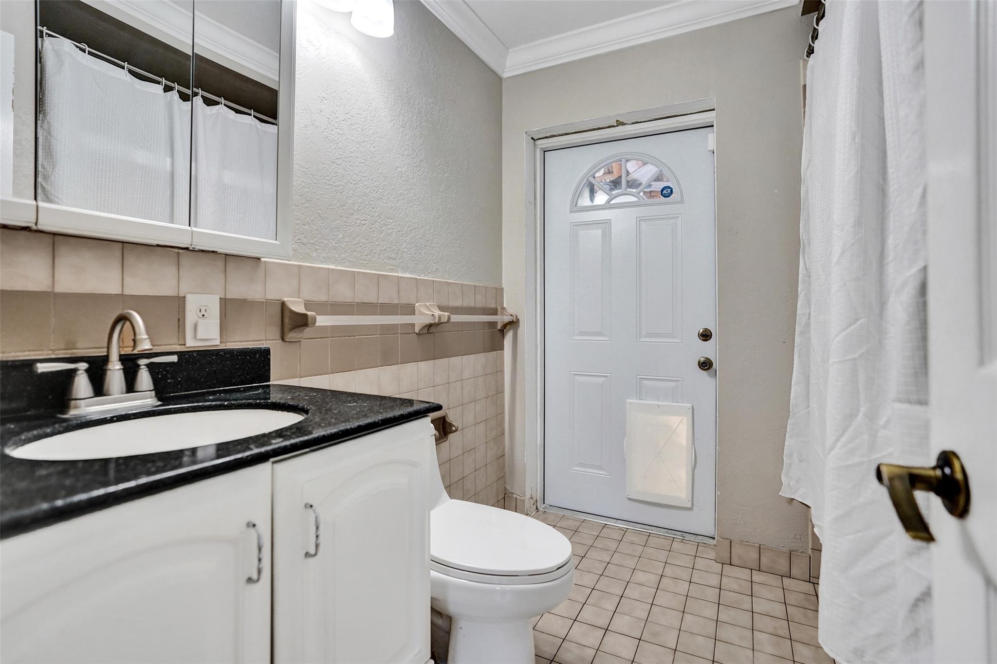 Coral Heights Sec Two Res - Residential