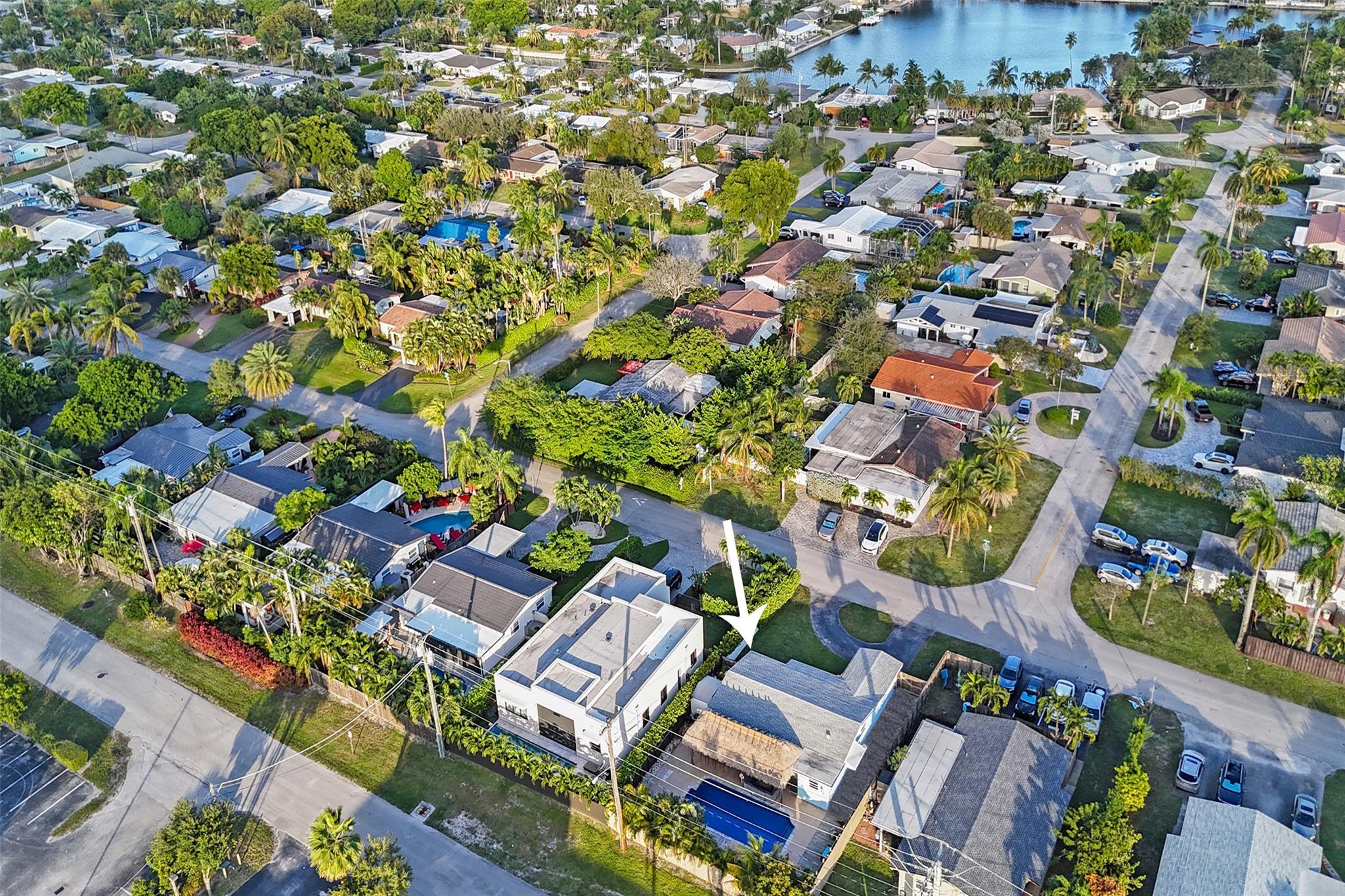 Coral Heights Sec Two Res - Residential