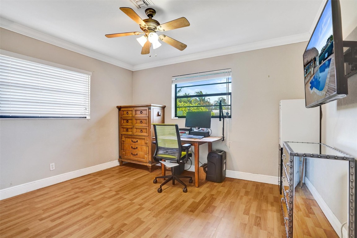 Coral Heights Sec Two Res - Residential