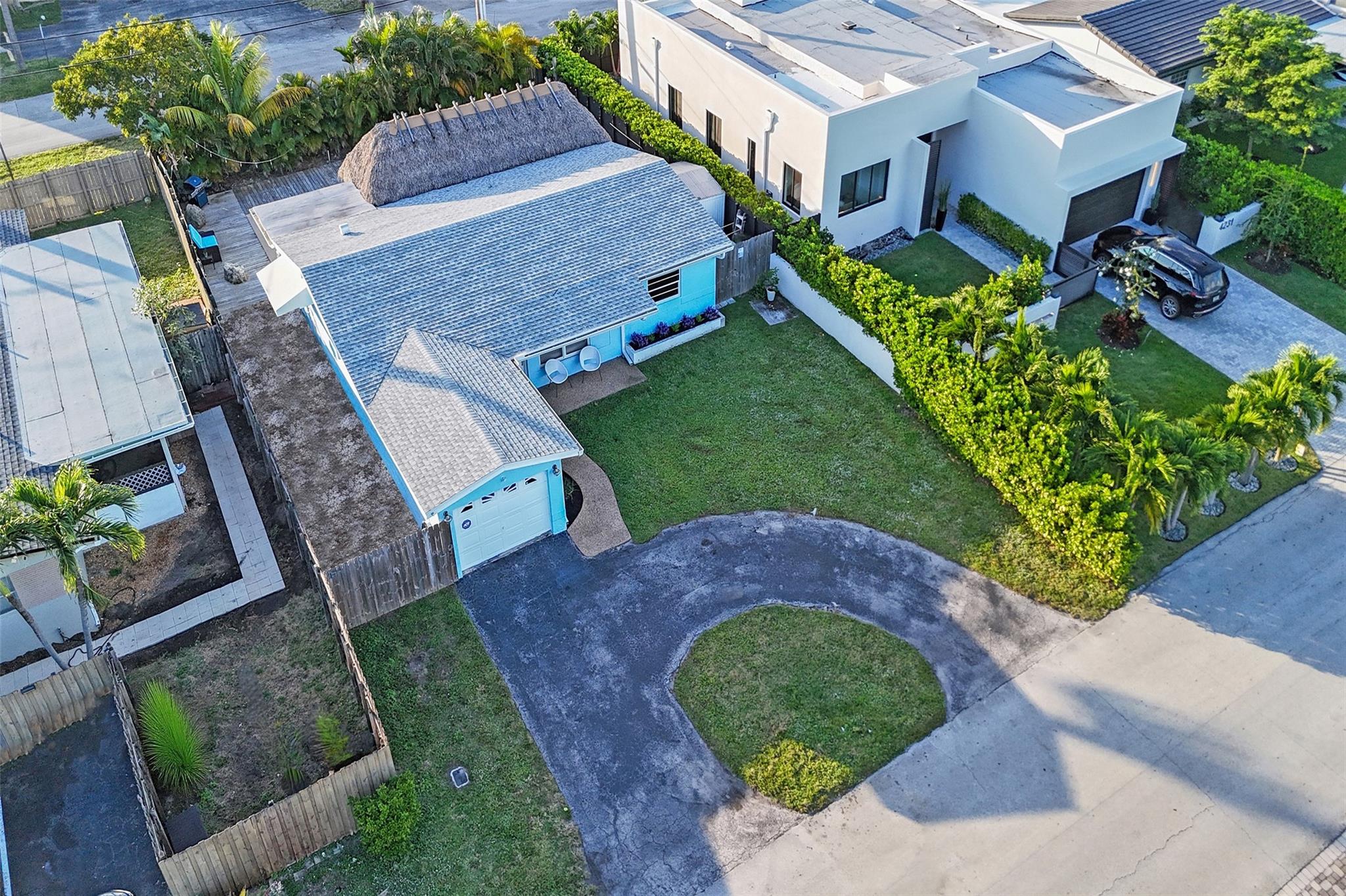 Coral Heights Sec Two Res - Residential