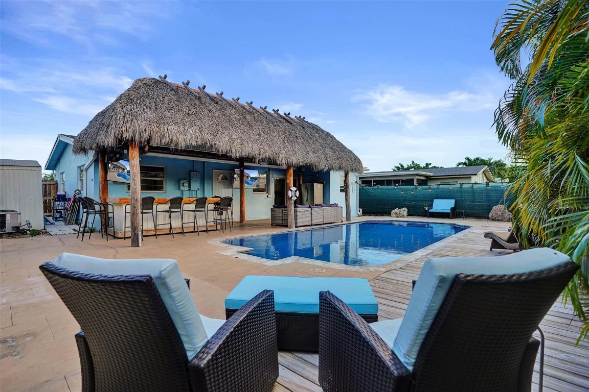 Coral Heights Sec Two Res - Residential