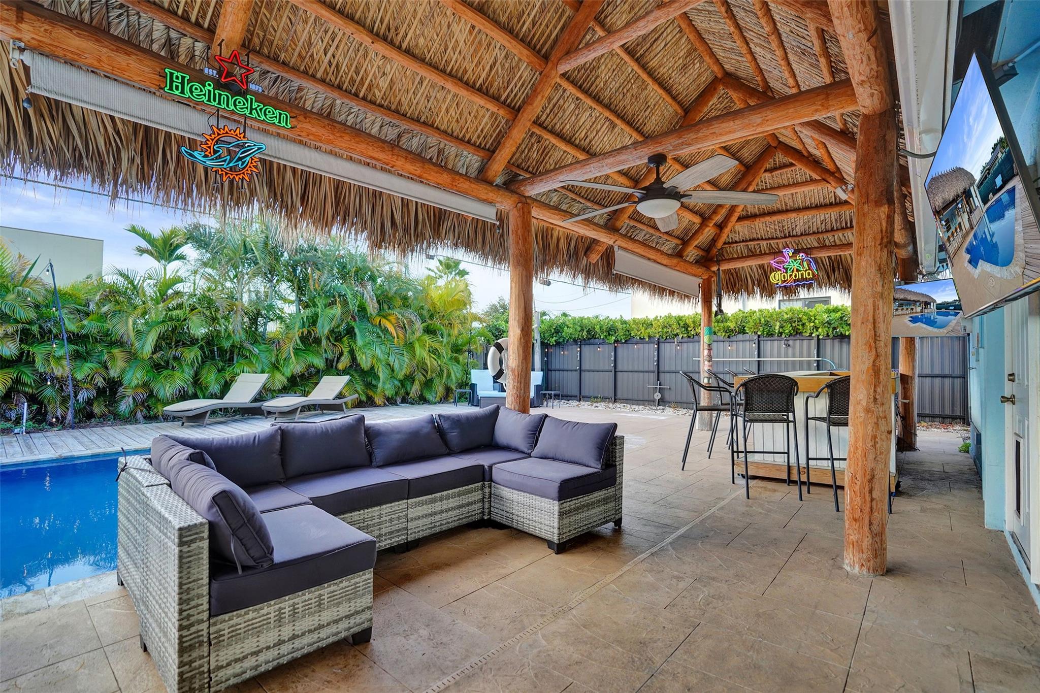 Coral Heights Sec Two Res - Residential