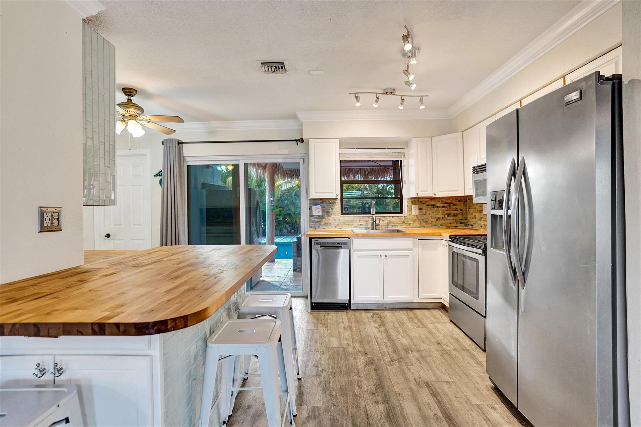 Coral Heights Sec Two Res - Residential