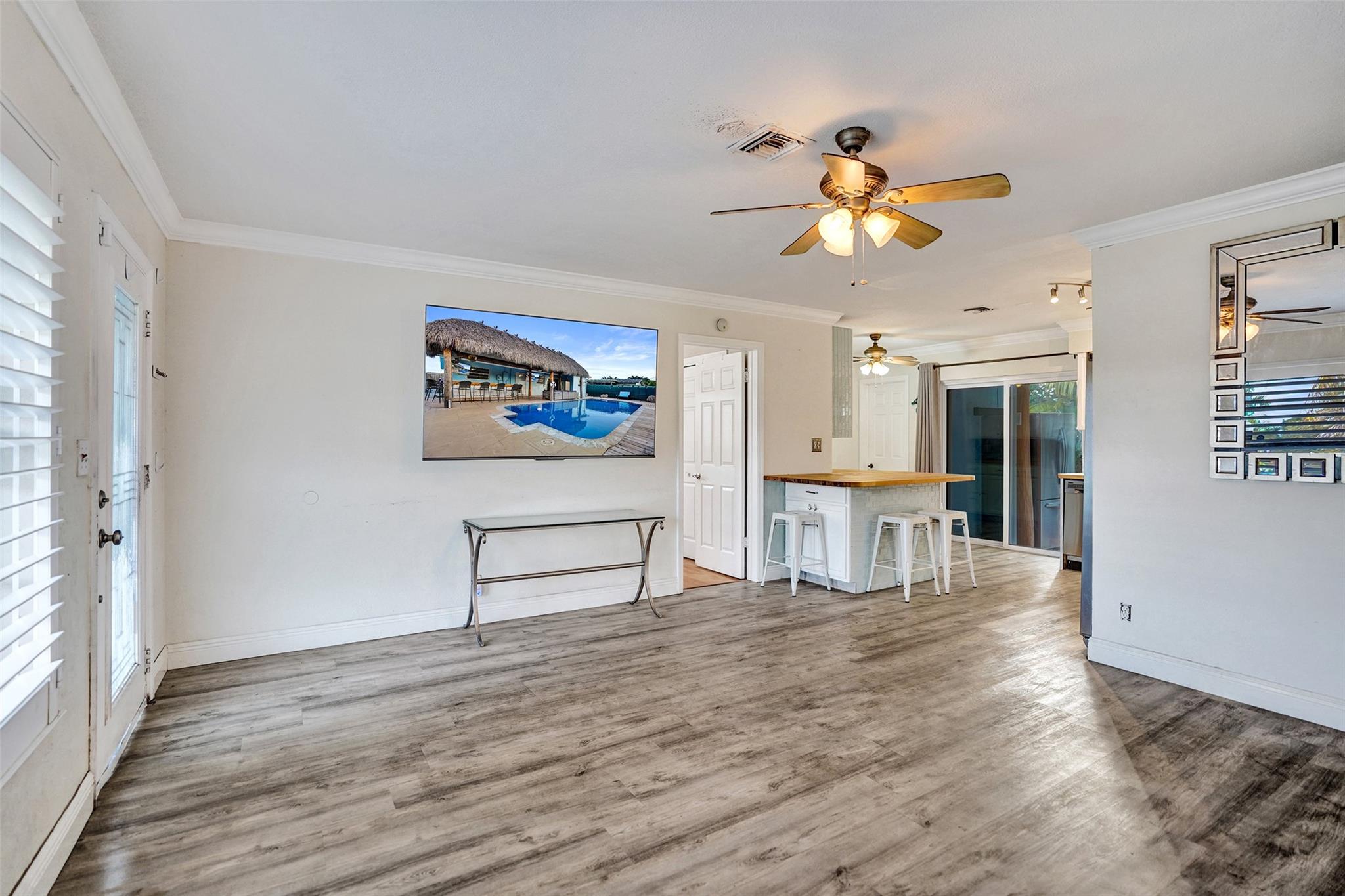 Coral Heights Sec Two Res - Residential