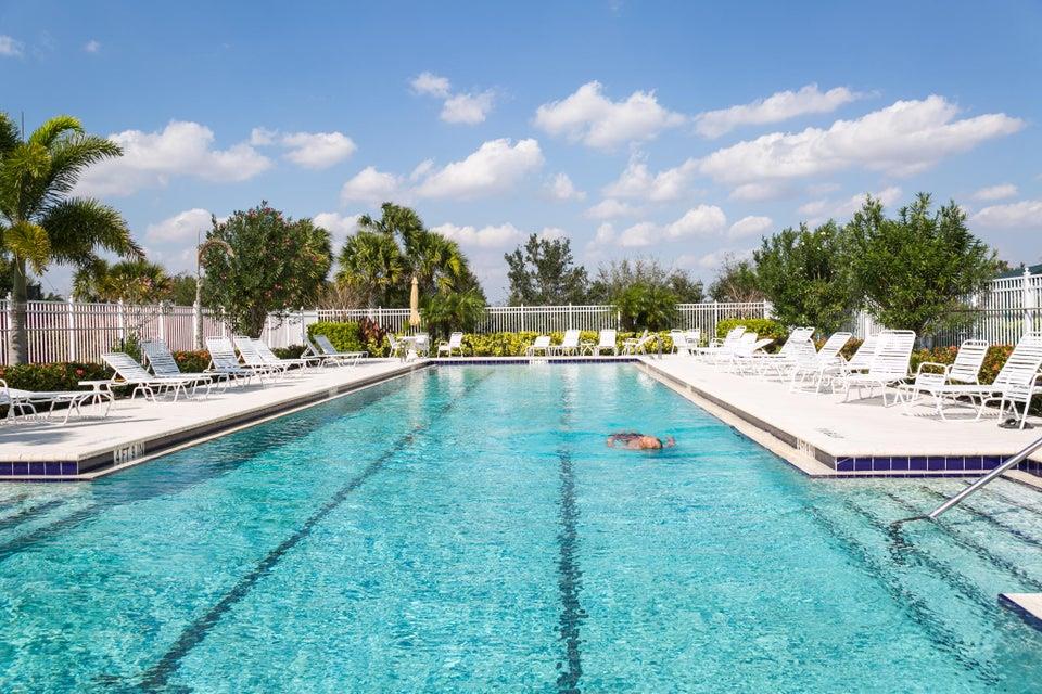 The Lakes - Residential