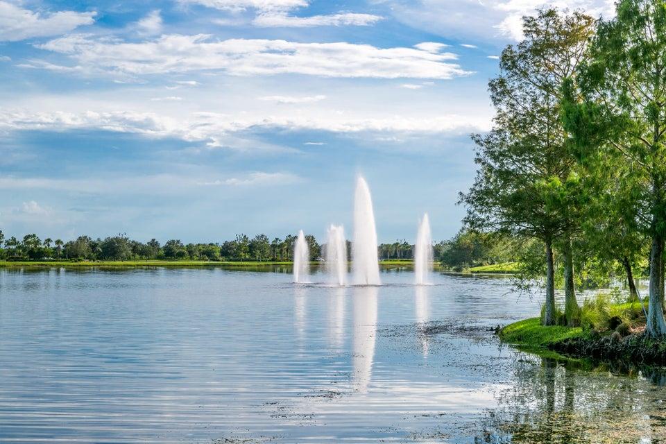 The Lakes - Residential