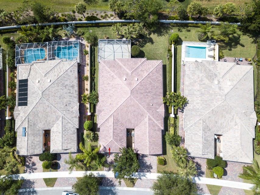 The Lakes - Residential