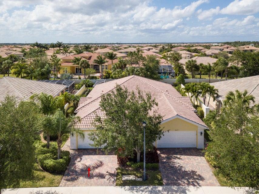 The Lakes - Residential