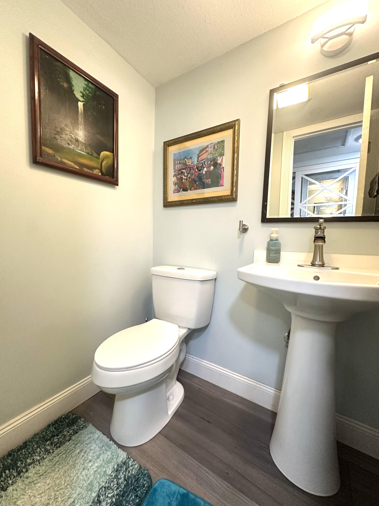 NEWPORT S CONDO - Residential