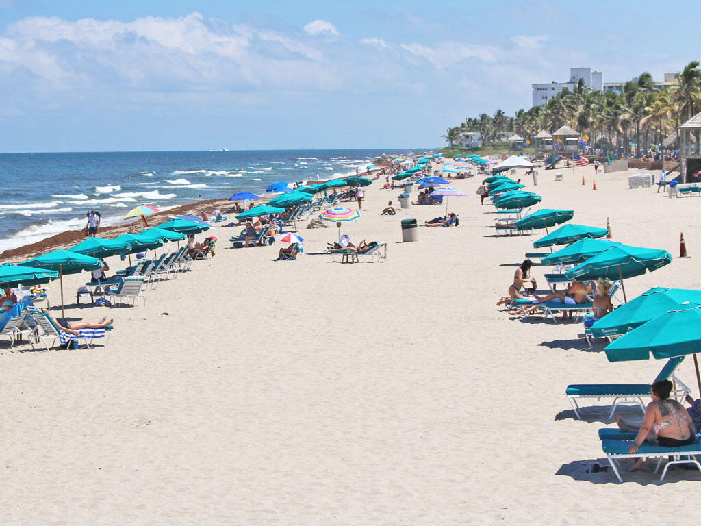 NEWPORT S CONDO - Residential