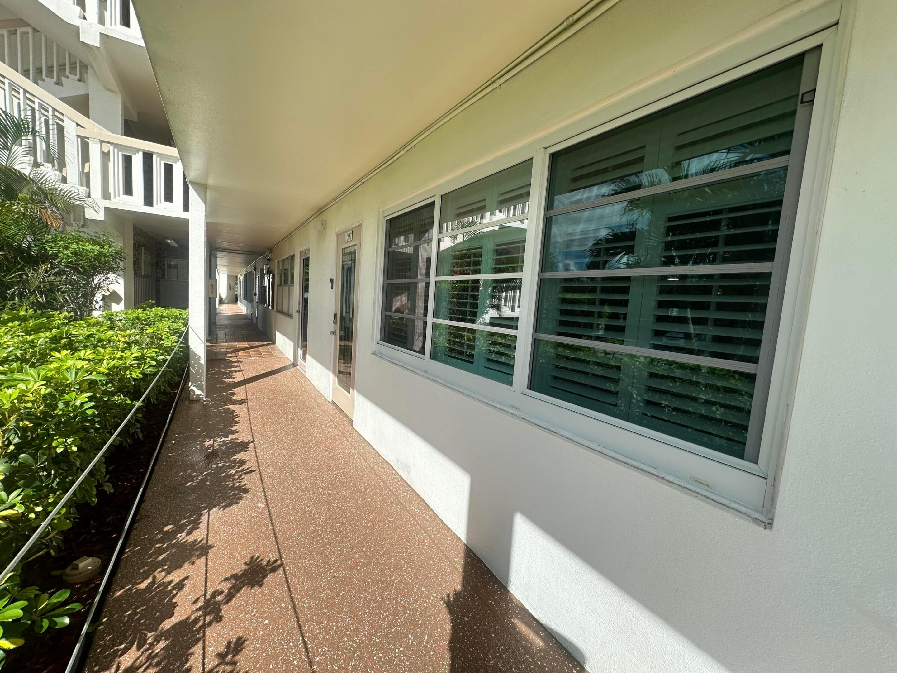 NEWPORT S CONDO - Residential