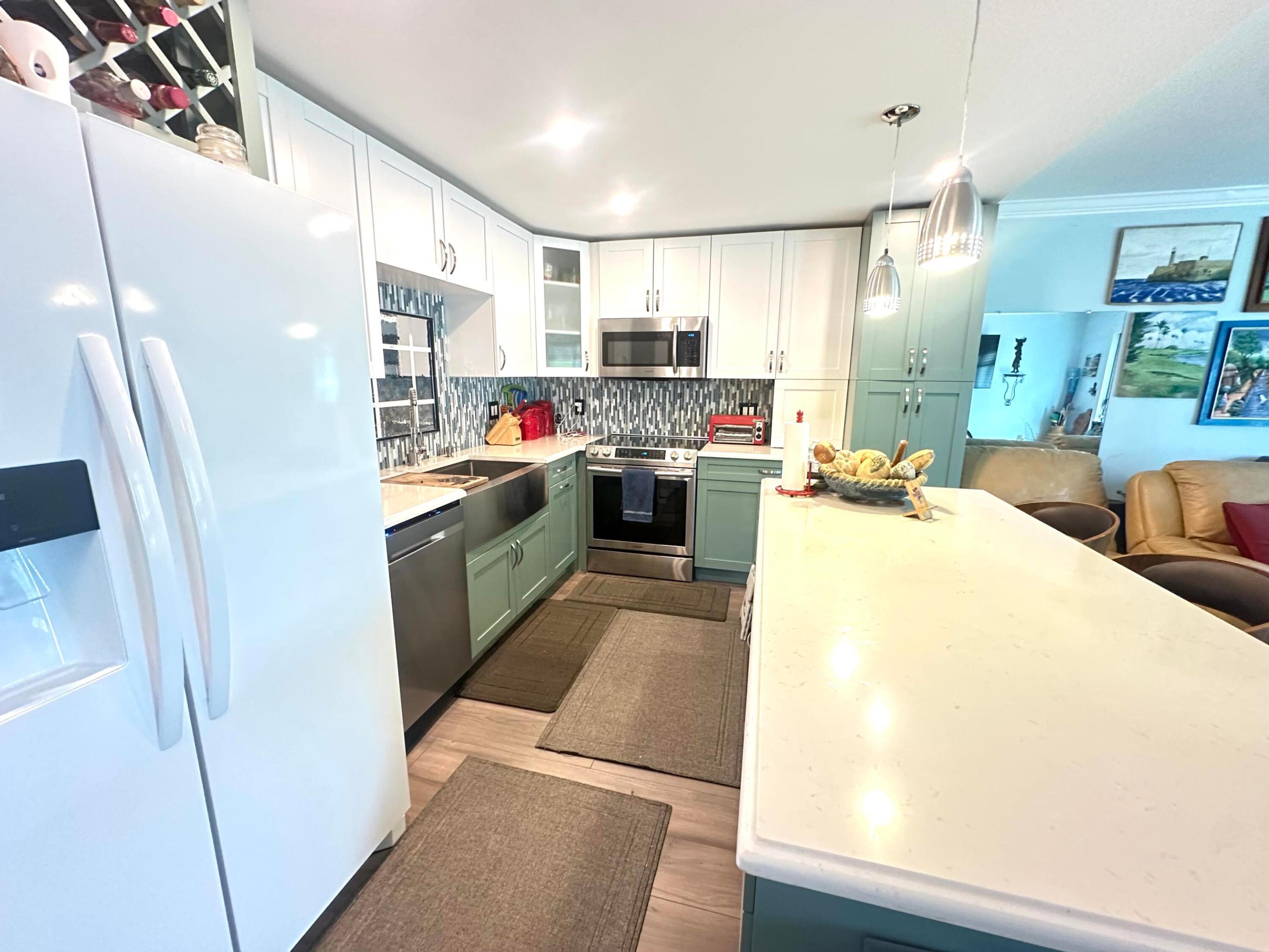 NEWPORT S CONDO - Residential