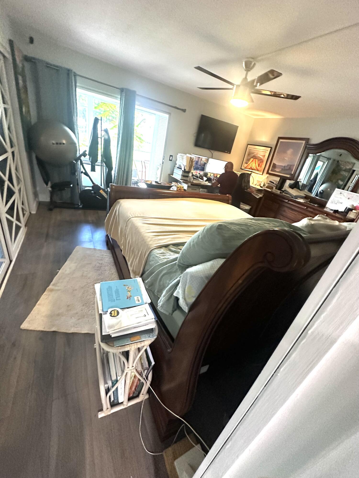 NEWPORT S CONDO - Residential