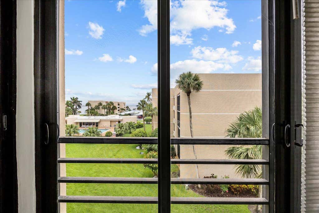 Photo of 3452 NE Causeway Boulevard NE #17-404, Jensen Beach, FL 34957 (MLS # B26056415)