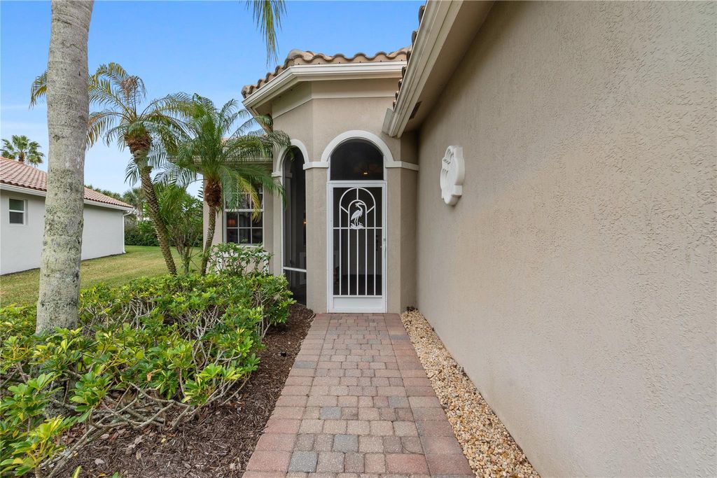 Photo of 11164 SW Birch Tree Circle, Port Saint Lucie, FL 34987 (MLS # F10550518)