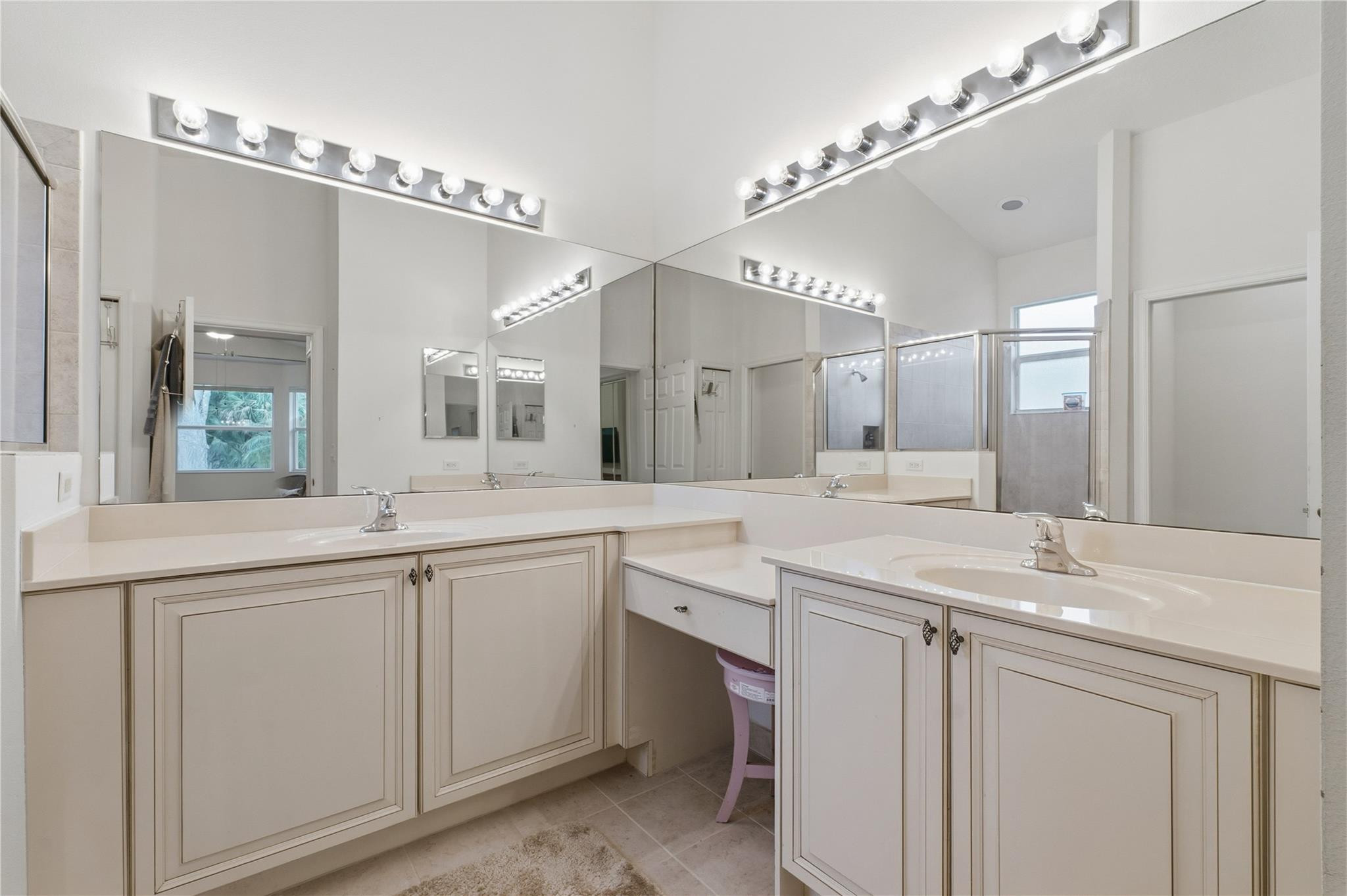 TRADITION PLAT NO 28 - Residential