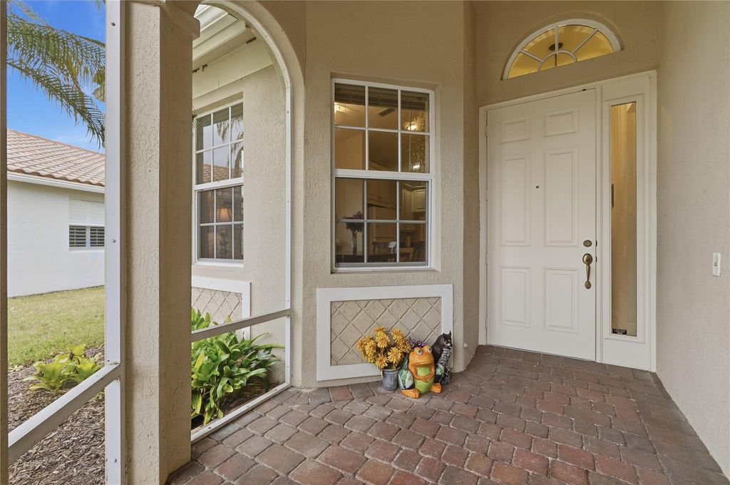 Photo of 11164 SW Birch Tree Circle, Port Saint Lucie, FL 34987 (MLS # F10550518)