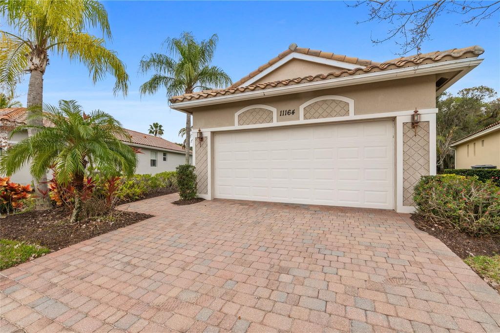 Photo of 11164 SW Birch Tree Circle, Port Saint Lucie, FL 34987 (MLS # F10550518)