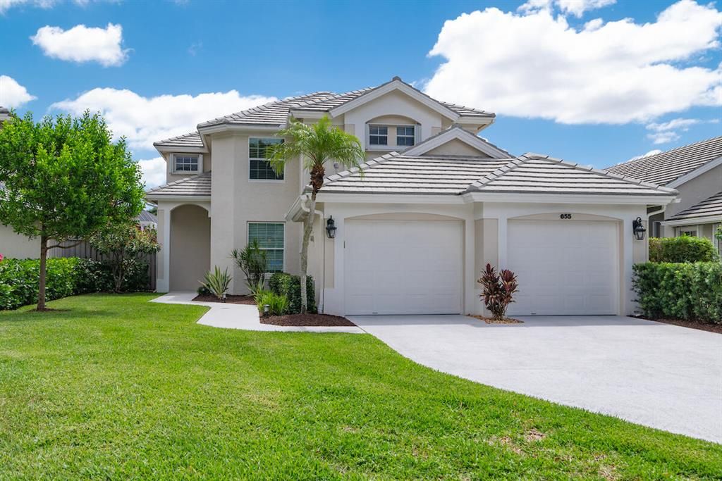 Photo of 655 Masters Way, Palm Beach Gardens, FL 33418 (MLS # R10799233)