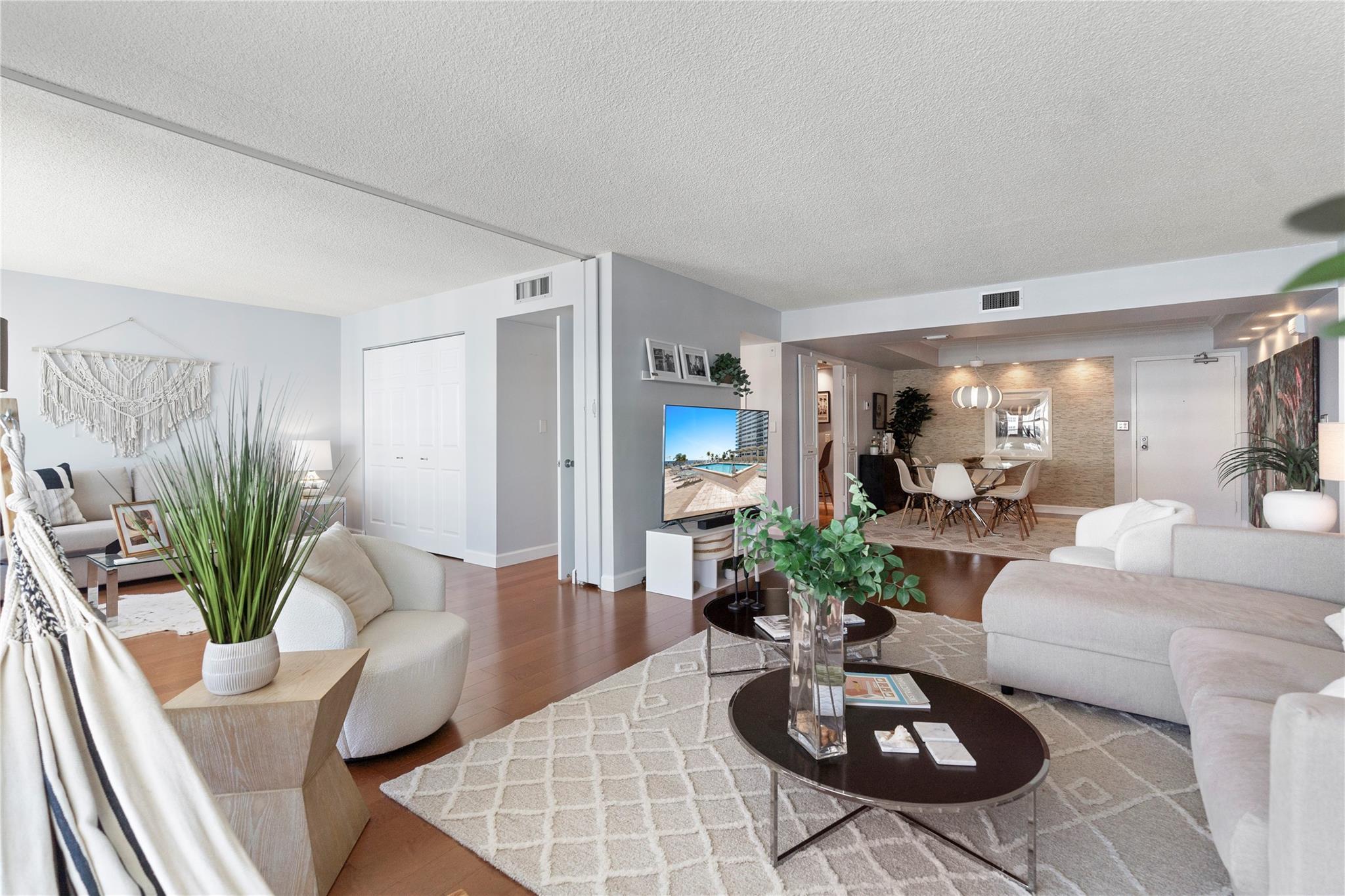 Playa Del Sol - Residential Lease