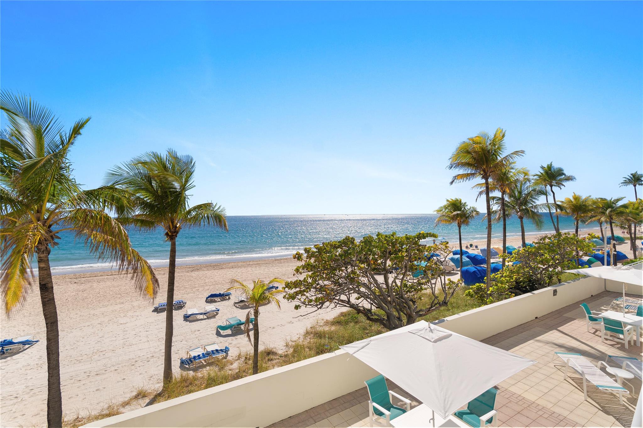 Playa Del Sol - Residential Lease