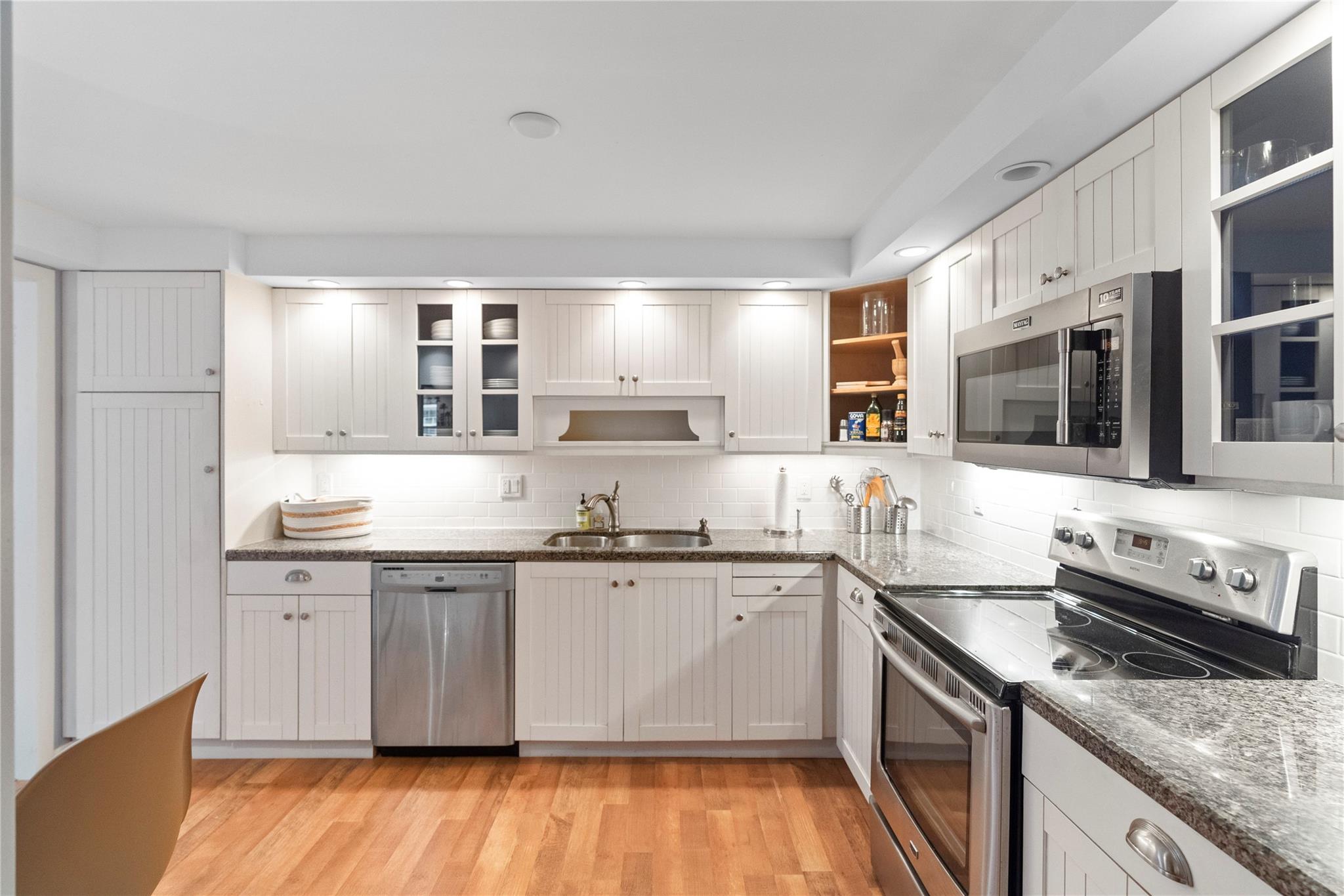 Playa Del Sol - Residential Lease