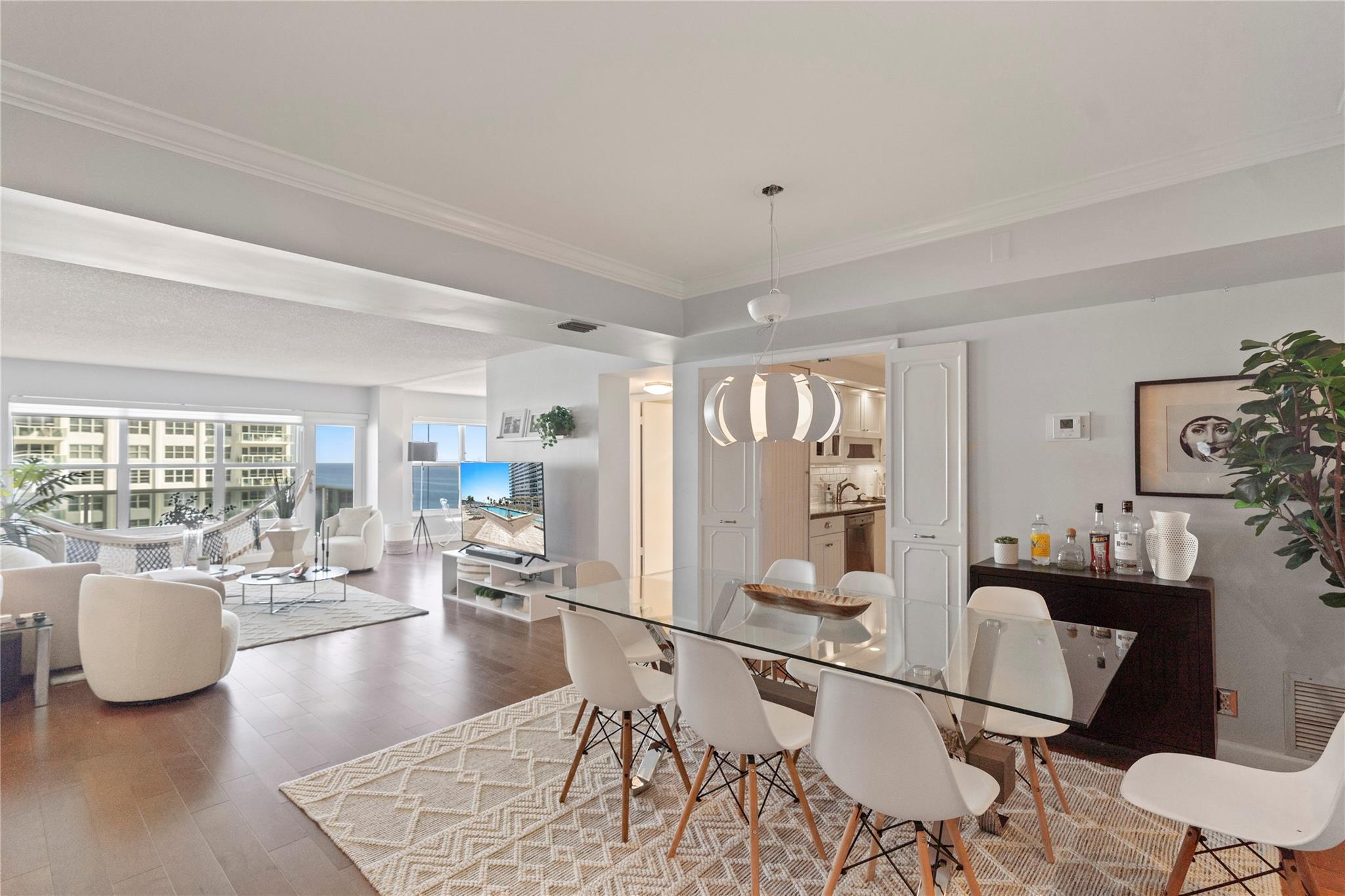 Playa Del Sol - Residential Lease