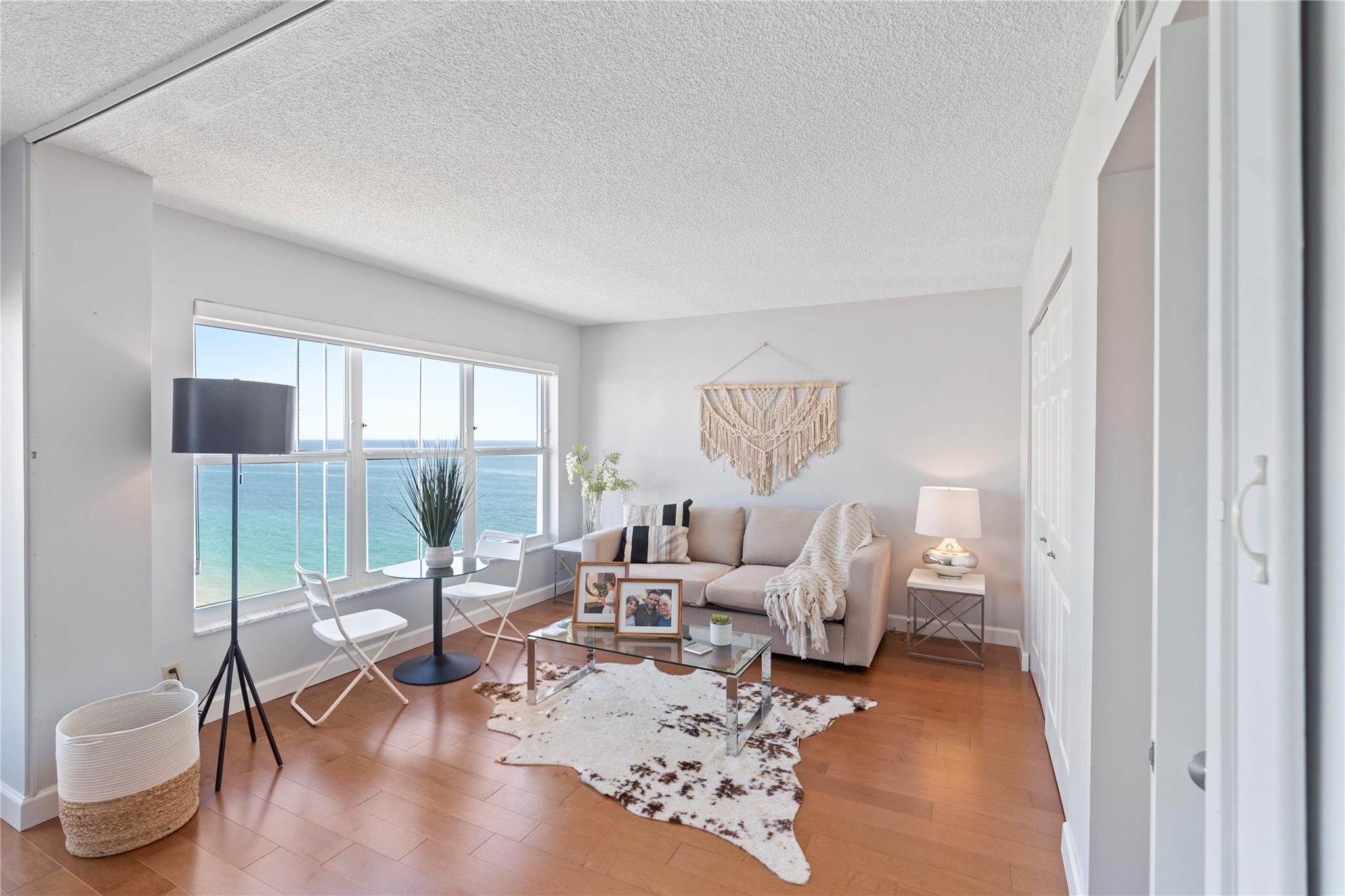 Playa Del Sol - Residential Lease