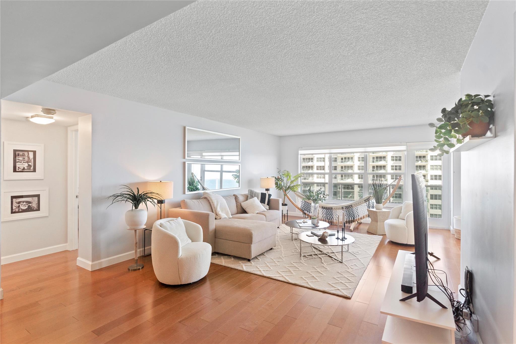 Playa Del Sol - Residential Lease