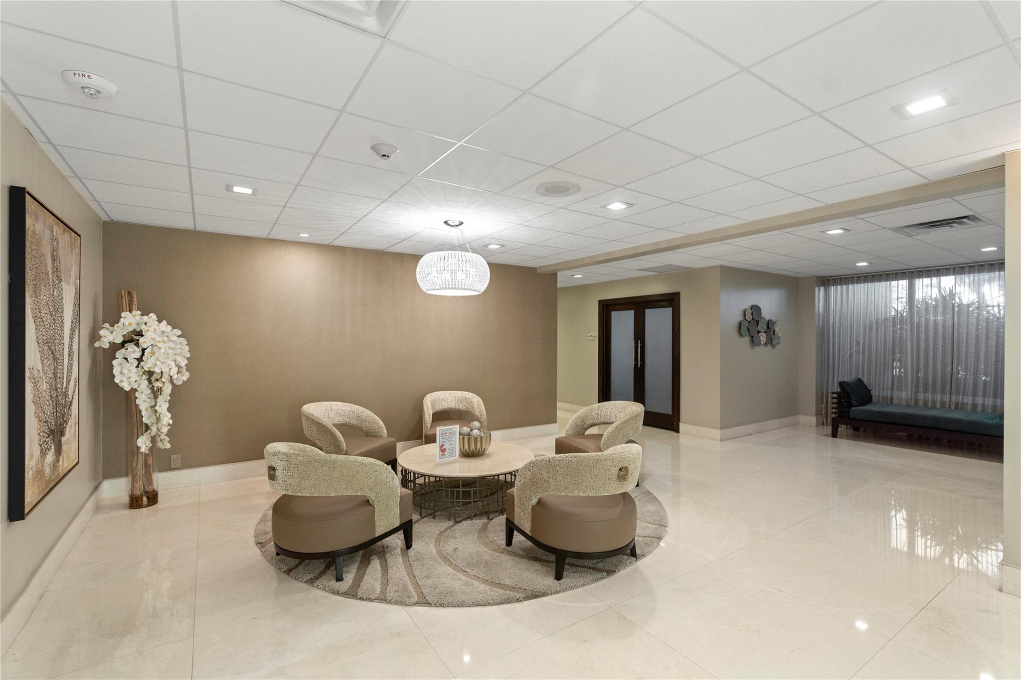 Playa Del Sol - Residential Lease