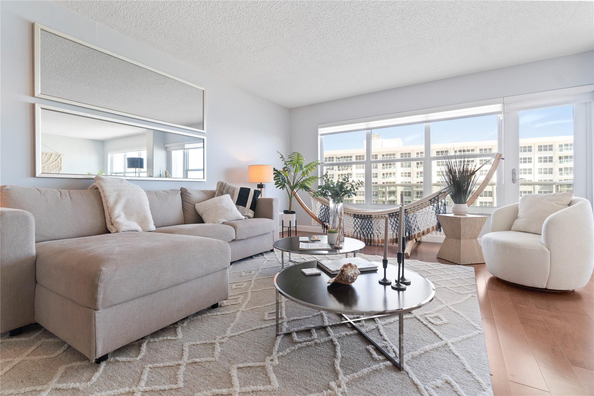 Playa Del Sol - Residential Lease