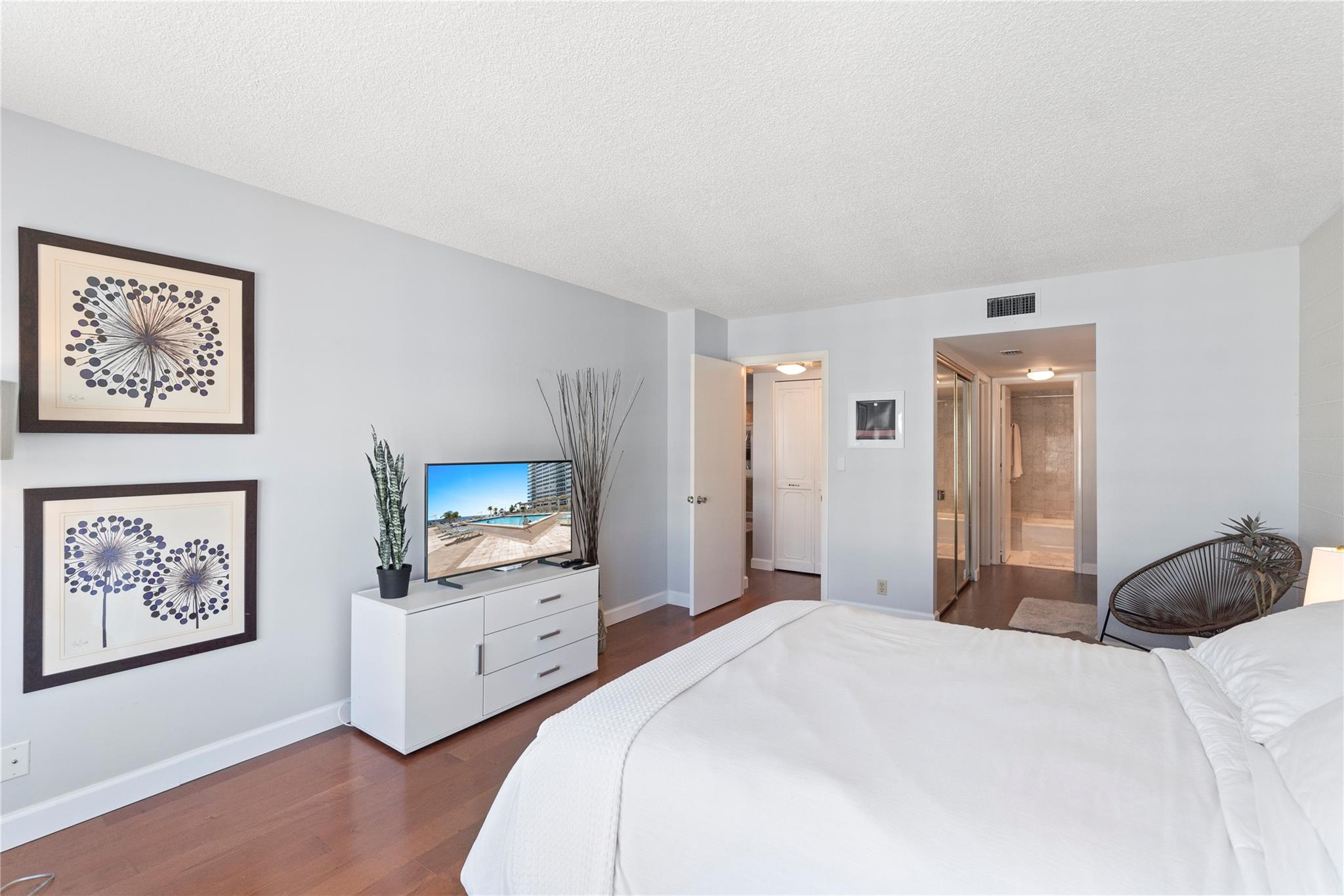 Playa Del Sol - Residential Lease